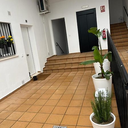 Sherry Suites V Apartamentos Parking Gratuito Jerez de la Frontera Exteriér fotografie