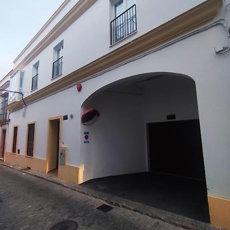 Sherry Suites V Apartamentos Parking Gratuito Jerez de la Frontera Exteriér fotografie