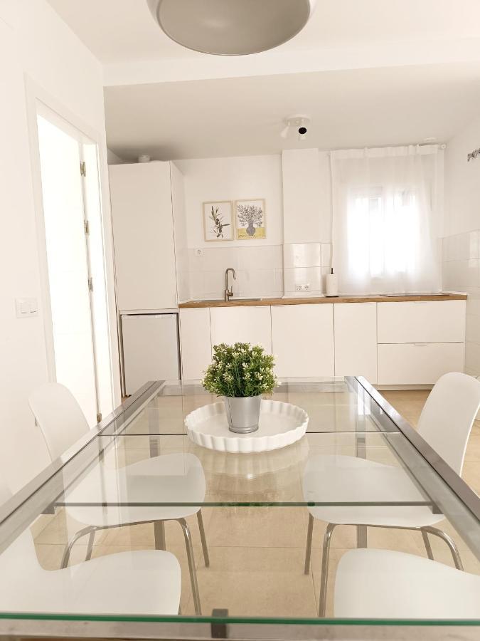 Sherry Suites V Apartamentos Parking Gratuito Jerez de la Frontera Exteriér fotografie