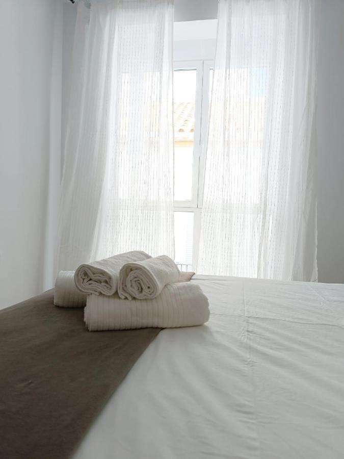 Sherry Suites V Apartamentos Parking Gratuito Jerez de la Frontera Exteriér fotografie