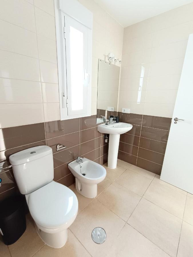 Sherry Suites V Apartamentos Parking Gratuito Jerez de la Frontera Exteriér fotografie